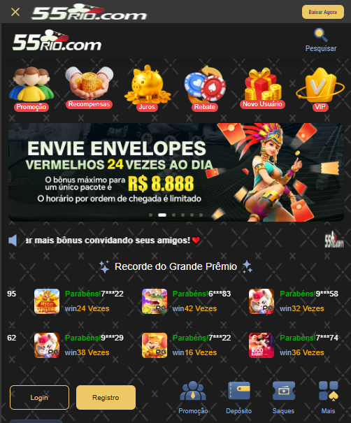 SLOTS Chinesa modelo PRO + API